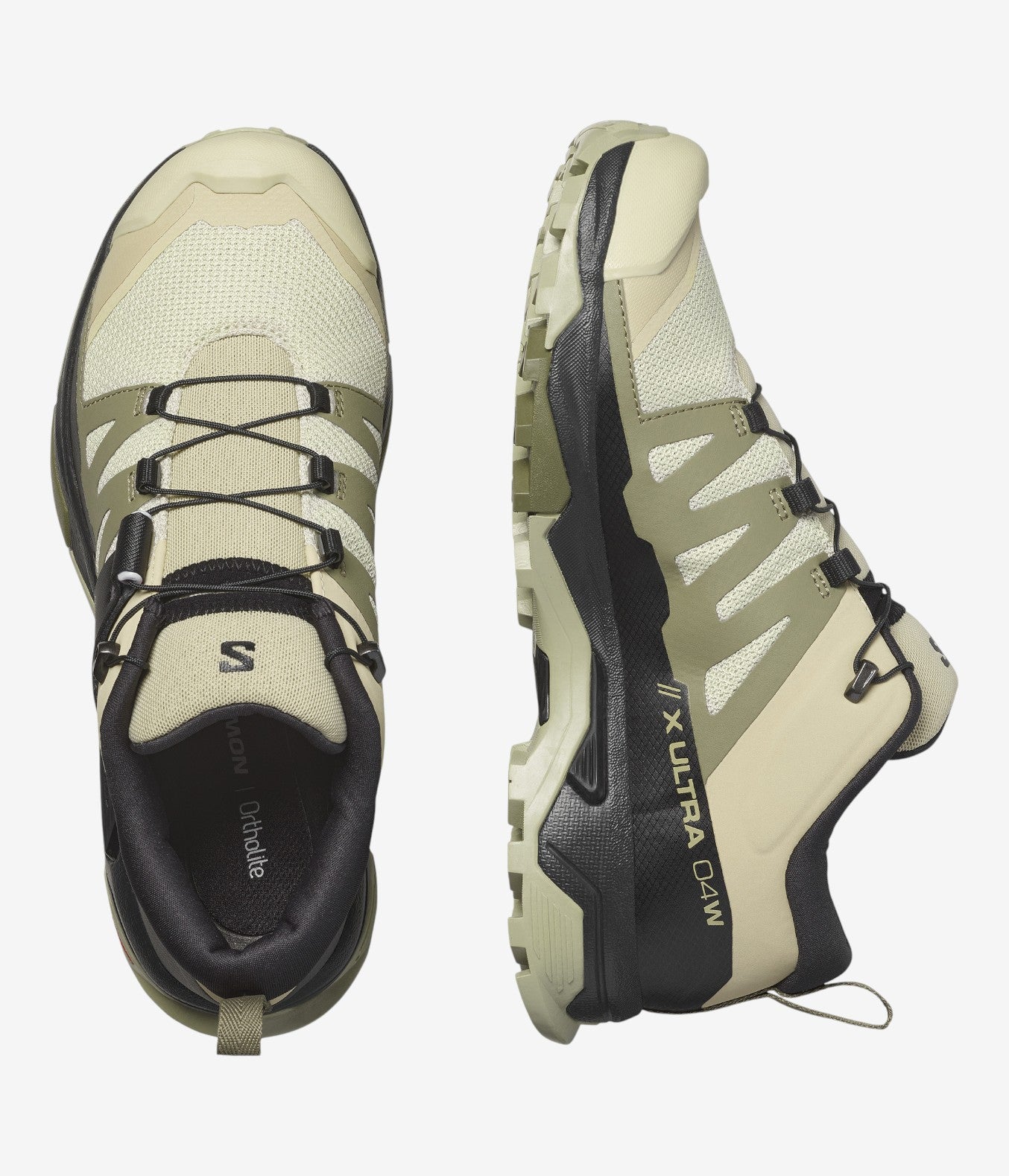 X ULTRA 4 Hiking Shoes