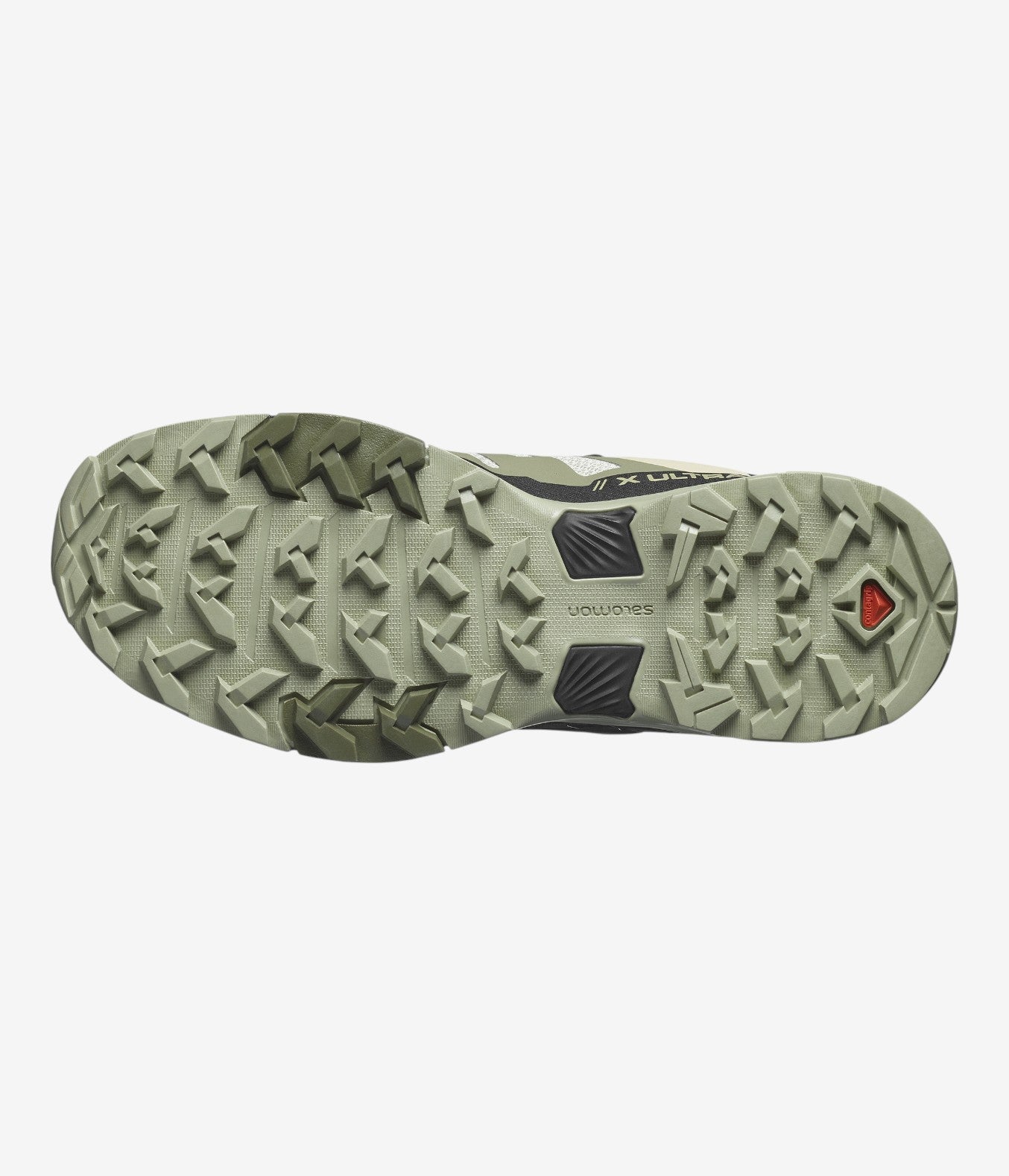 X ULTRA 4 Hiking Shoes
