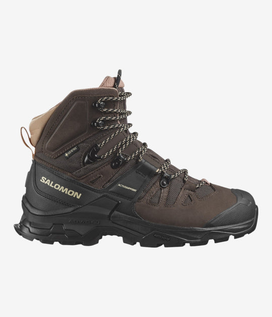 QUEST 4 GTX Hiking Boots