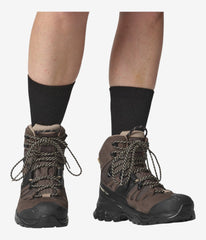 QUEST 4 GTX Hiking Boots