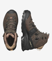 QUEST 4 GTX Hiking Boots