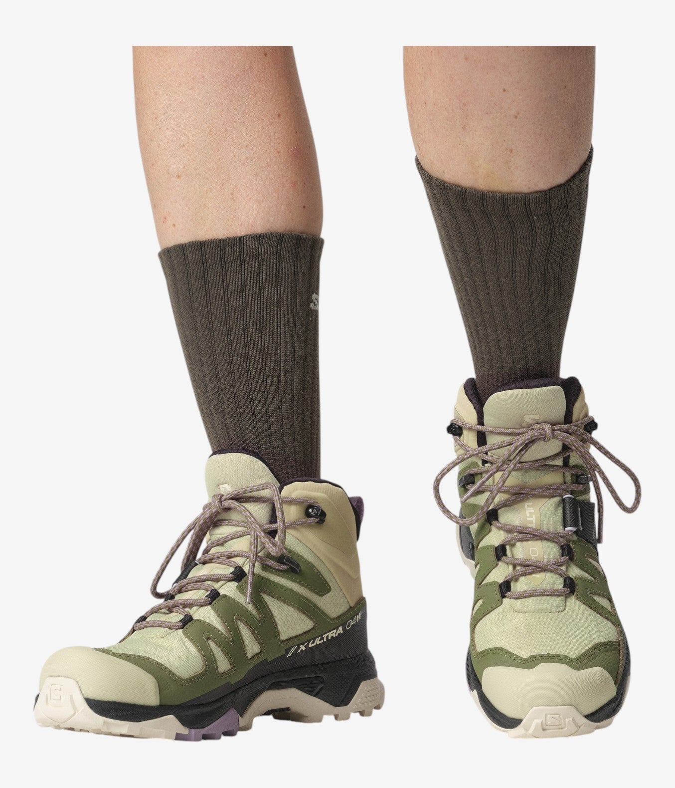 X ULTRA 4 MID GTX Hiking Shoes