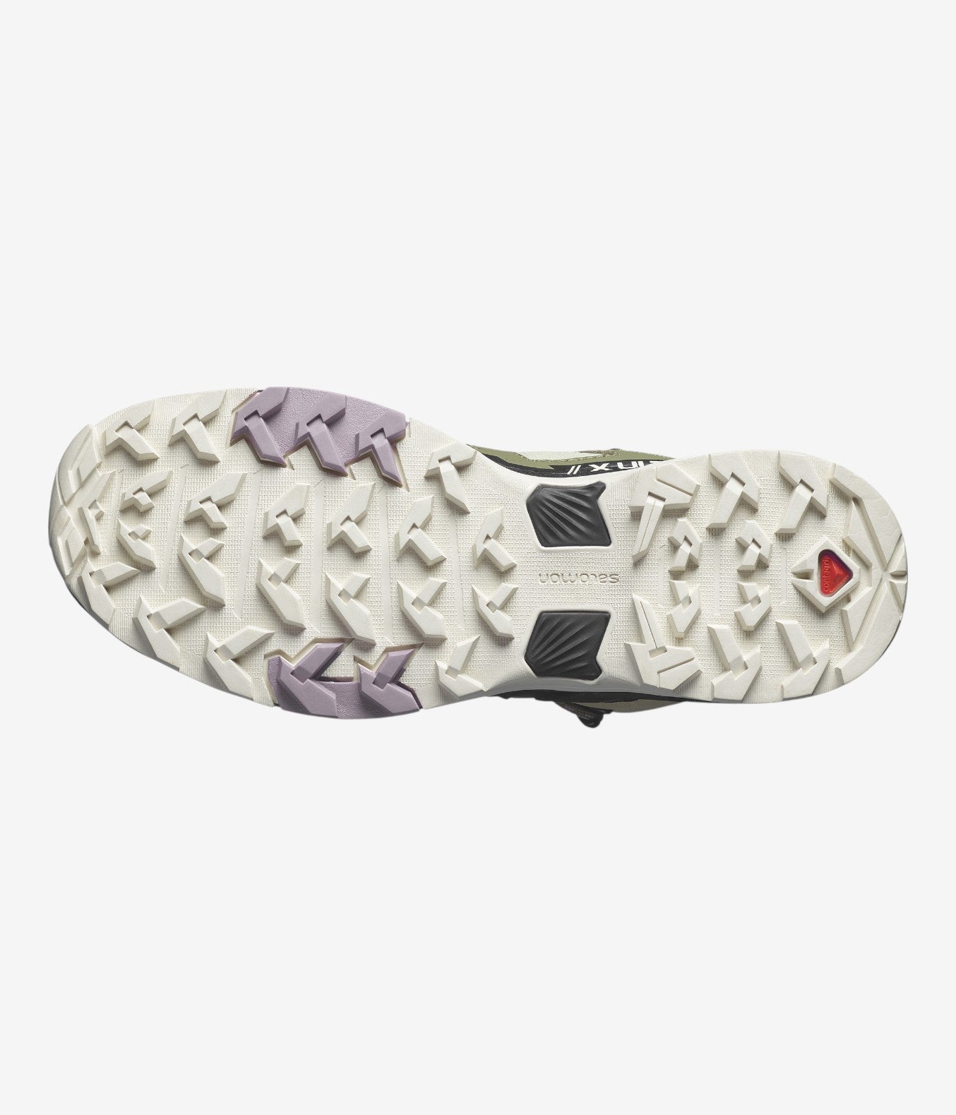 X ULTRA 4 MID GTX Hiking Shoes