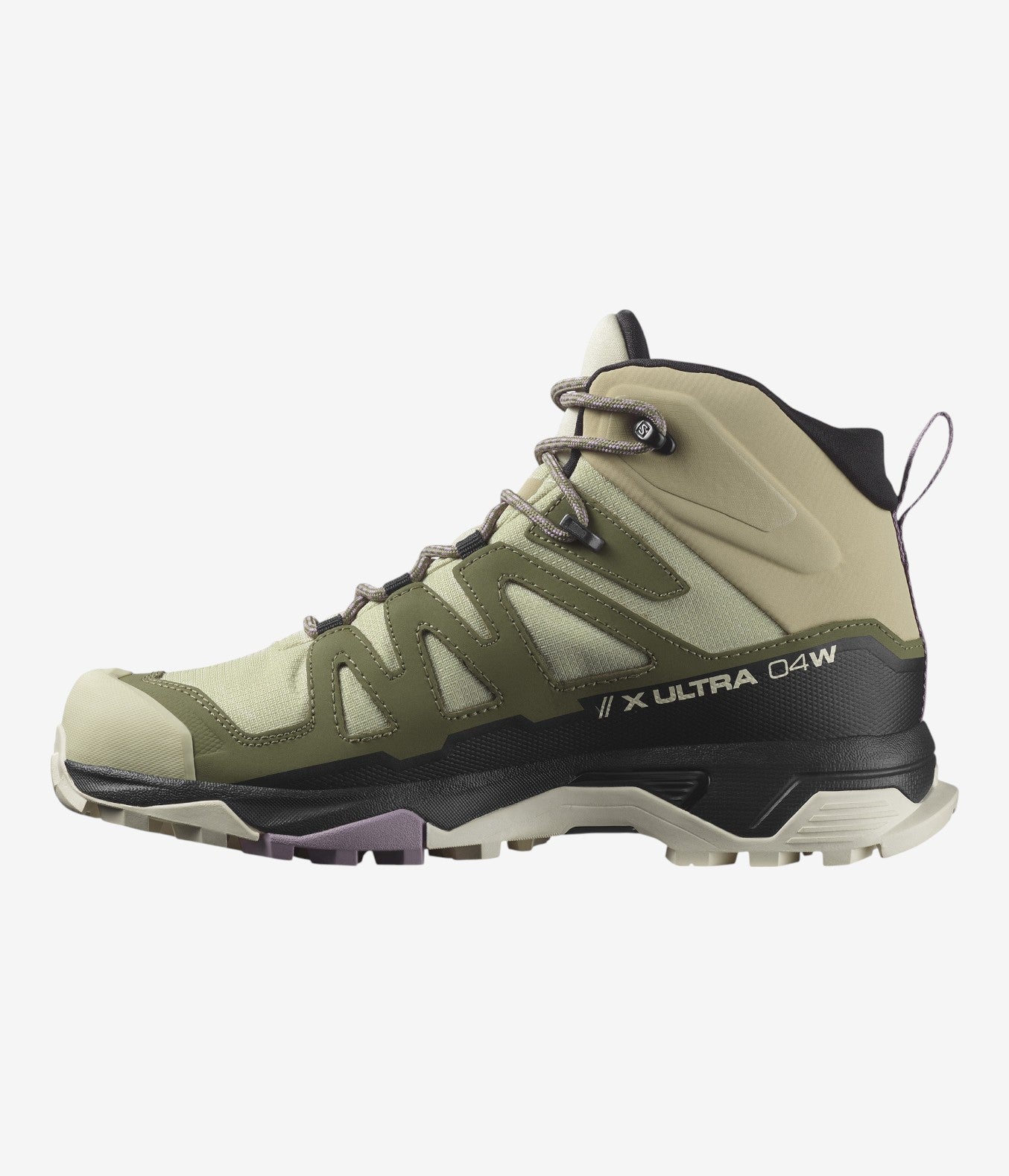 X ULTRA 4 MID GTX Hiking Shoes