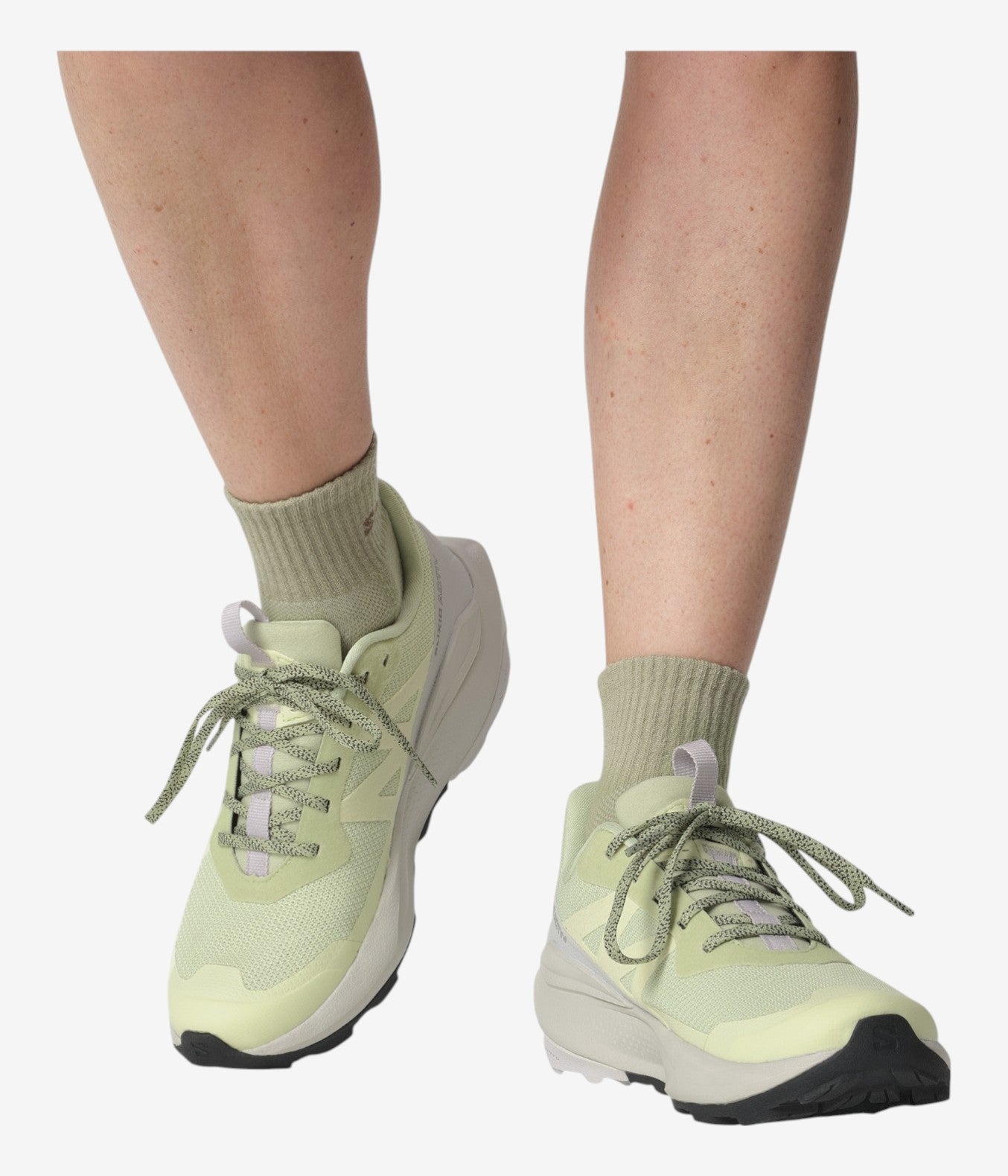 ELIXIR ACTIV GORE-TEX Hiking Shoes