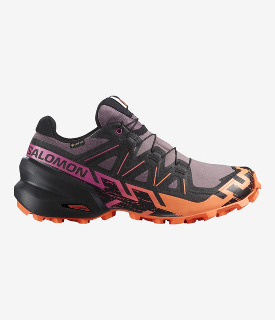 SPEEDCROSS 6 GORE-TEX Trail Running Shoes