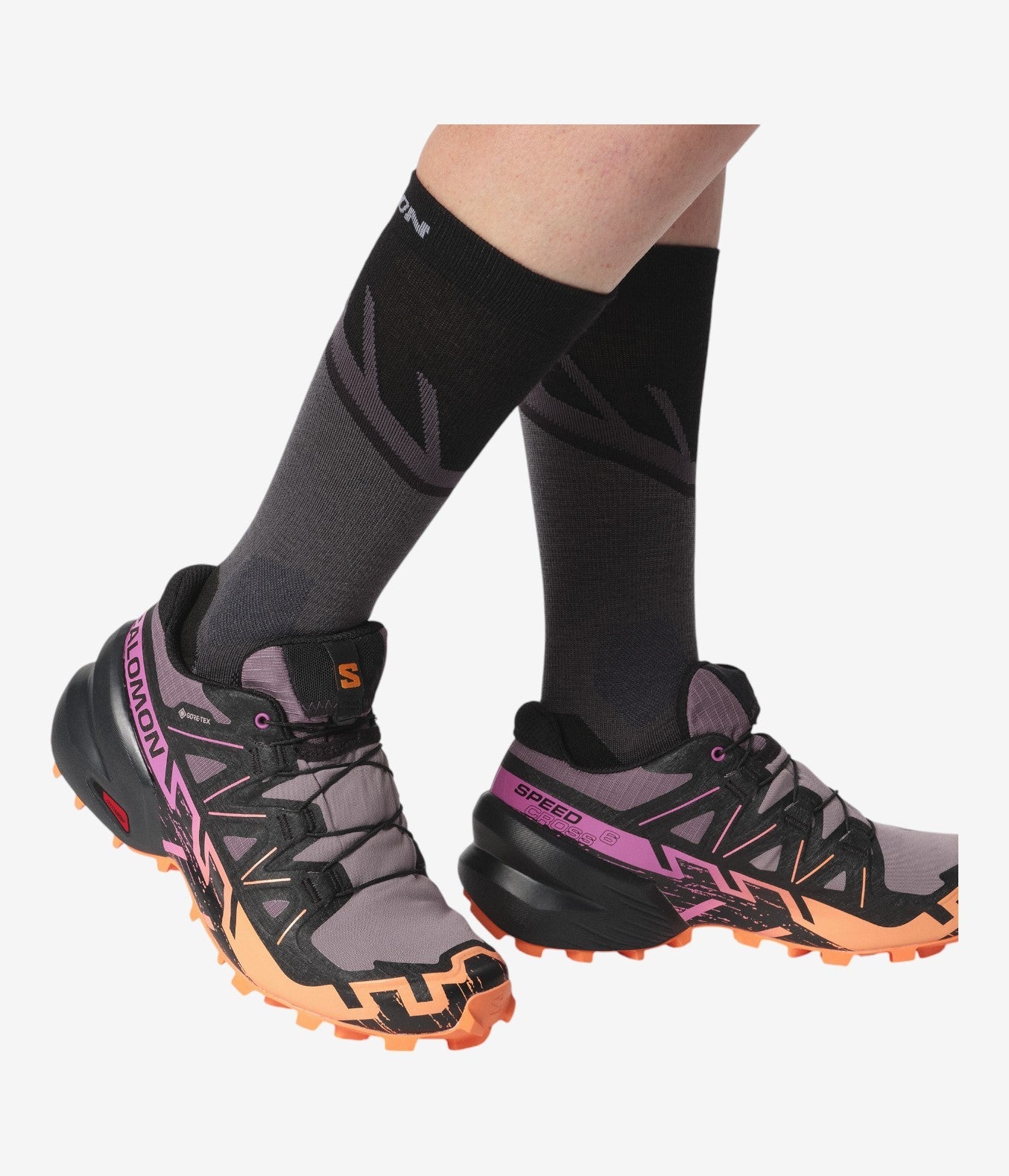 SPEEDCROSS 6 GORE-TEX Trail Running Shoes