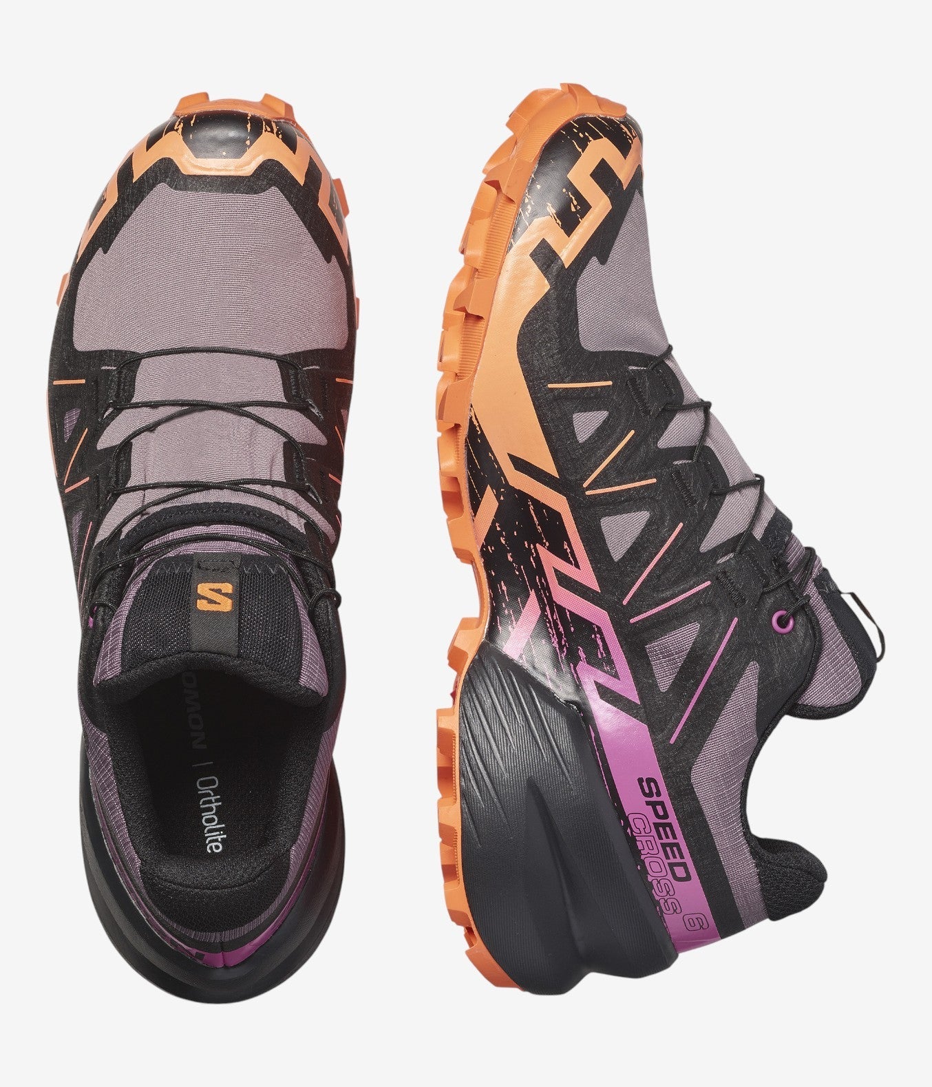 SPEEDCROSS 6 GORE-TEX Trail Running Shoes