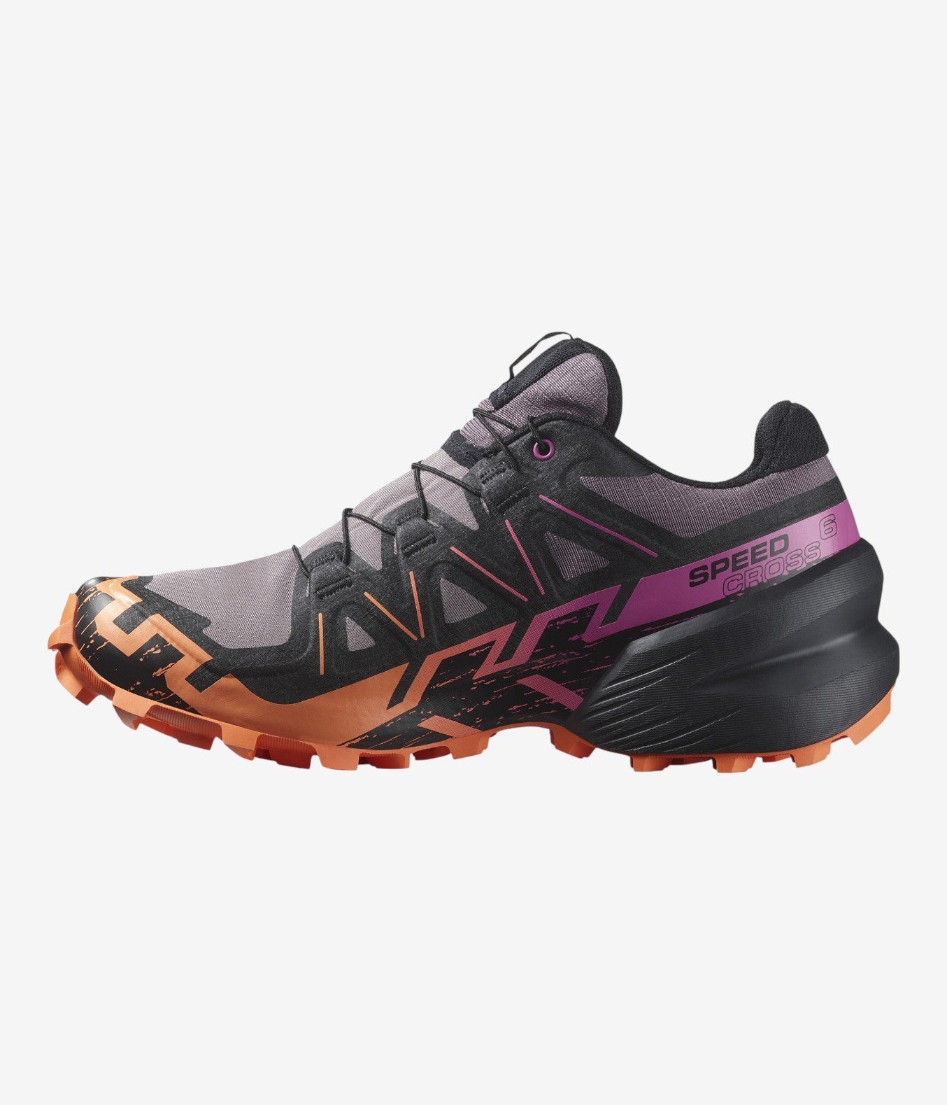 SPEEDCROSS 6 GORE-TEX Trail Running Shoes