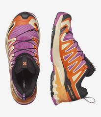 XA PRO 3D V9 Trail Running Shoes