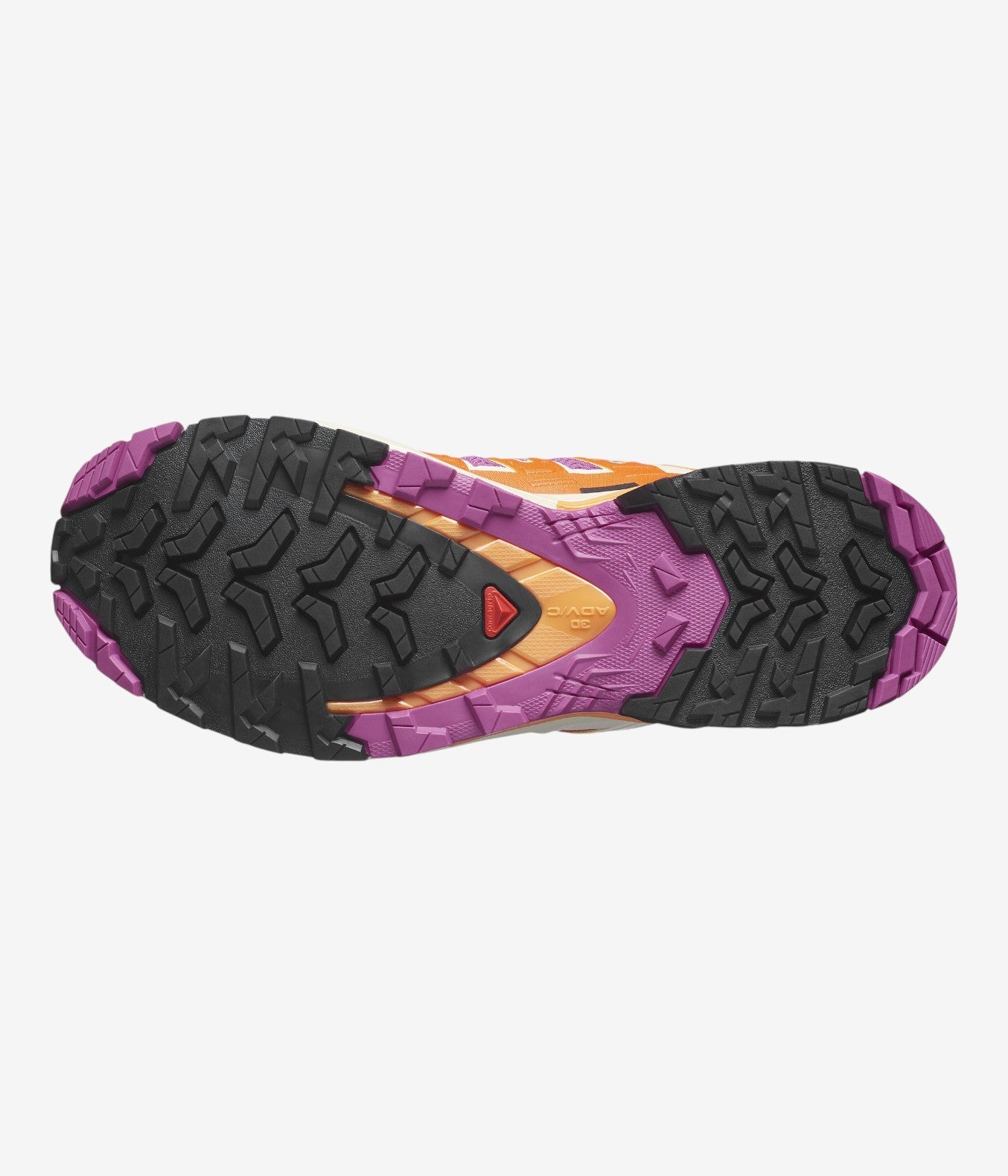 XA PRO 3D V9 Trail Running Shoes