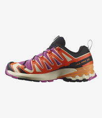 XA PRO 3D V9 Trail Running Shoes