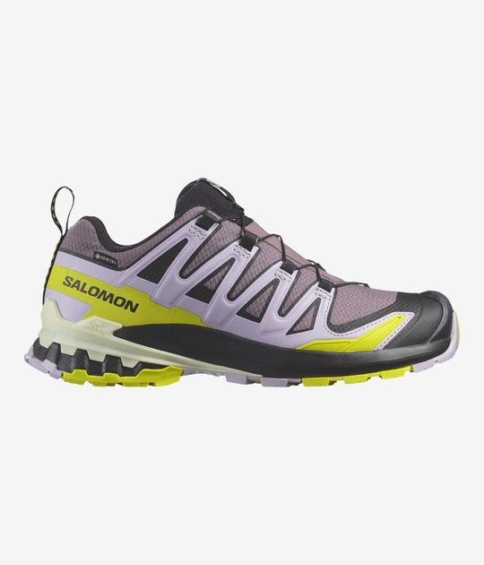 XA PRO 3D V9 GORE-TEX Trail Running Shoes