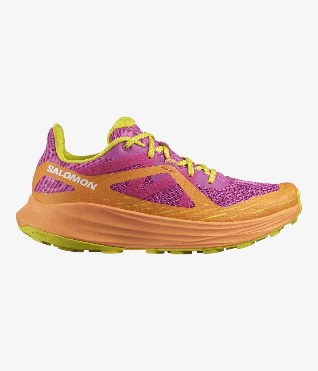 ULTRA FLOW Trail Running Shoes