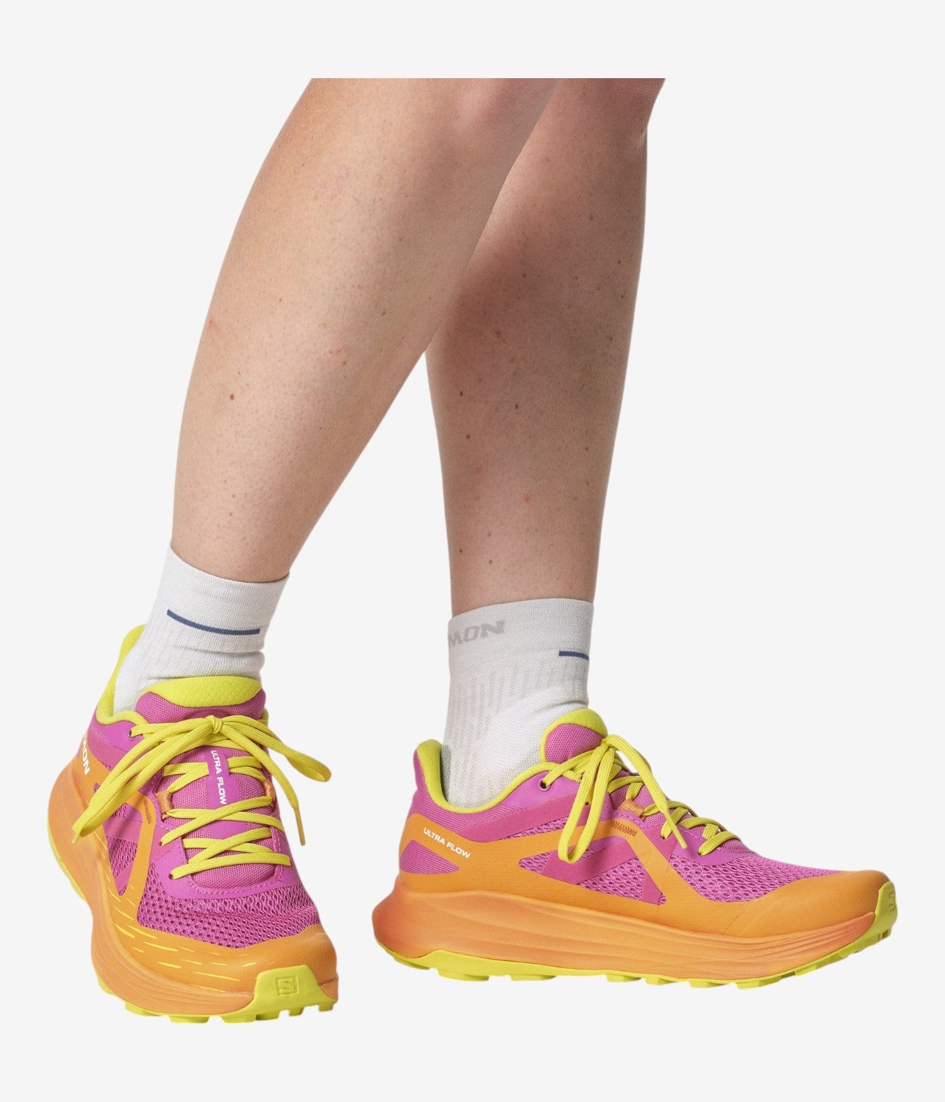 ULTRA FLOW Trail Running Shoes