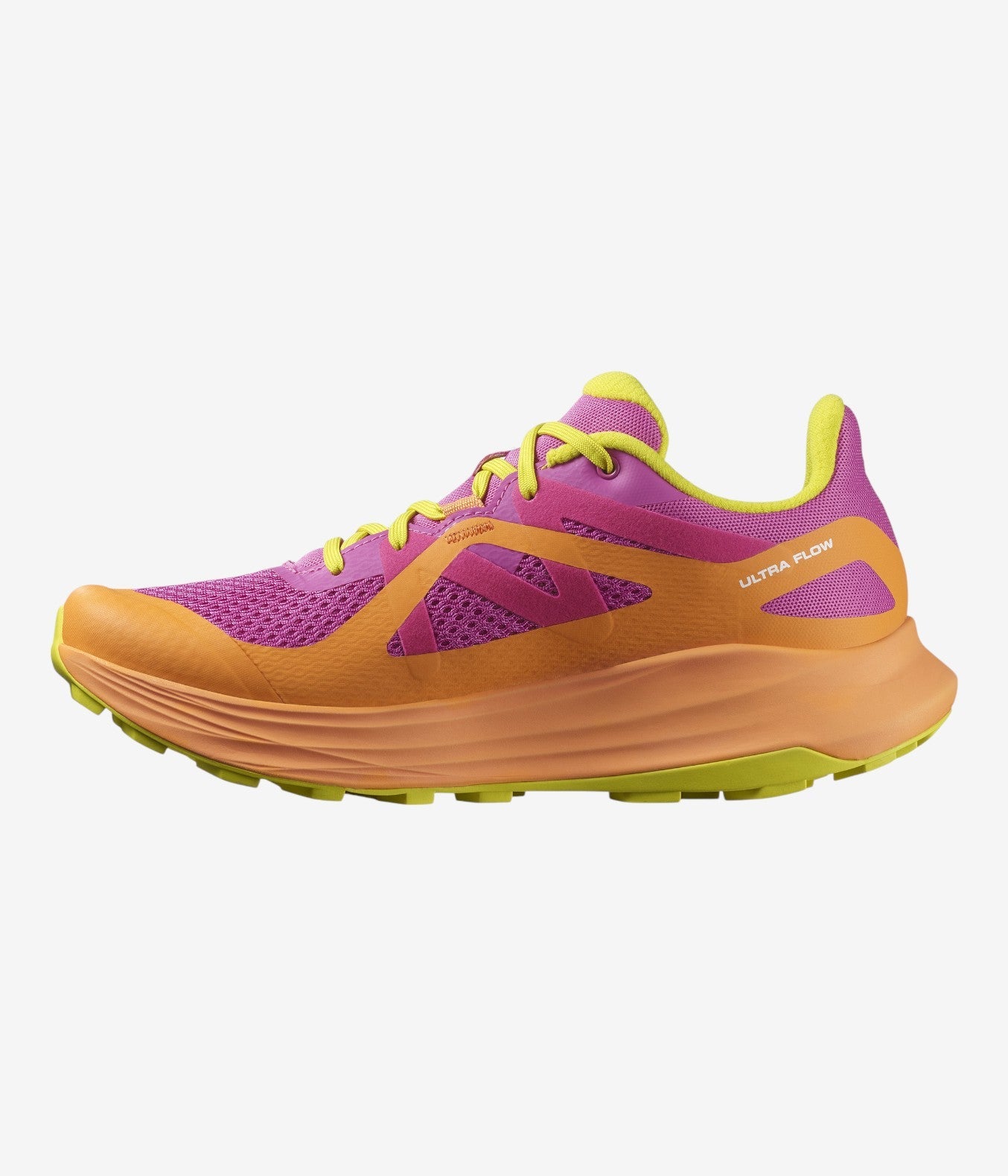 ULTRA FLOW Trail Running Shoes