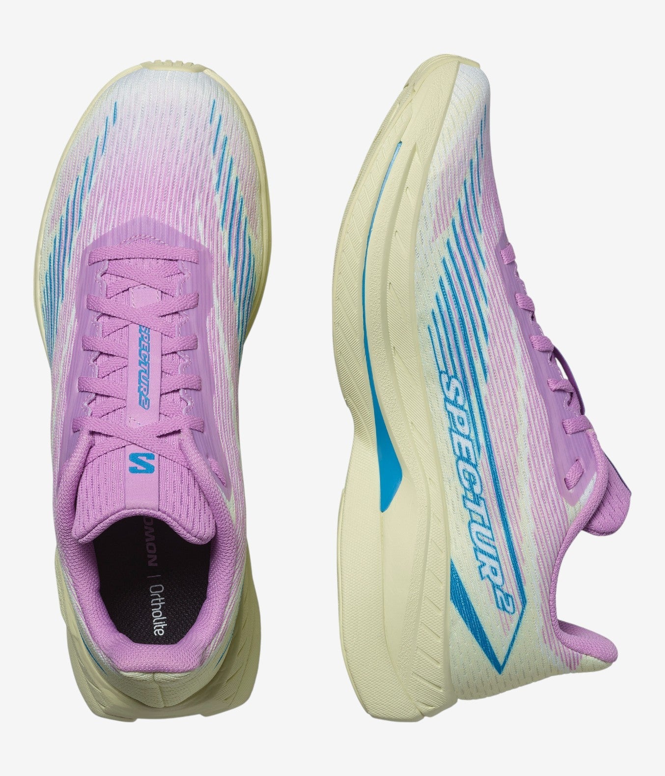 SPECTUR 2 Running Shoes