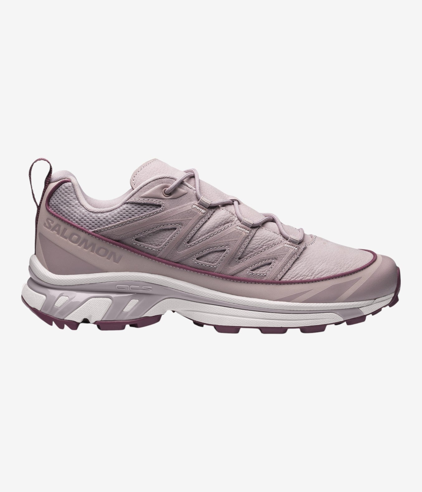 XT-6 EXPANSE LEATHER Sportstyle Shoes