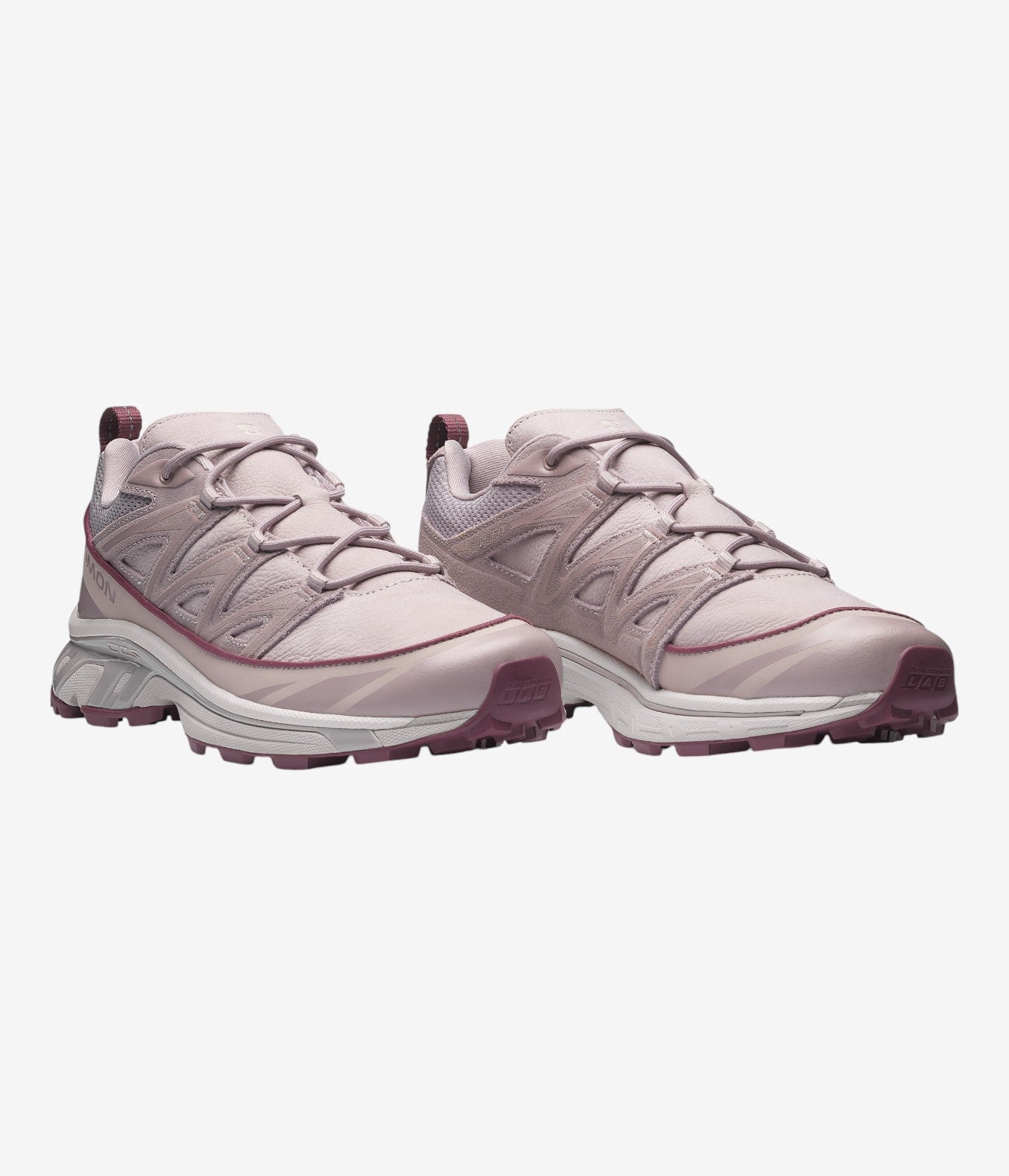 XT-6 EXPANSE LEATHER Sportstyle Shoes