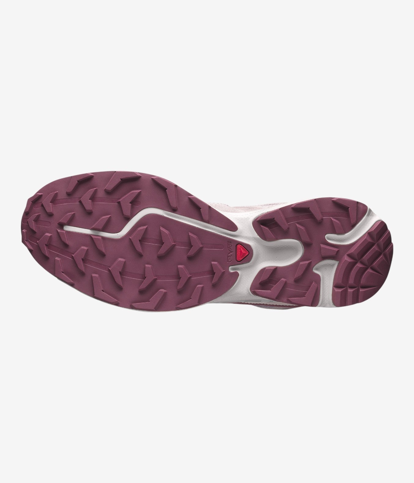 XT-6 EXPANSE LEATHER Sportstyle Shoes