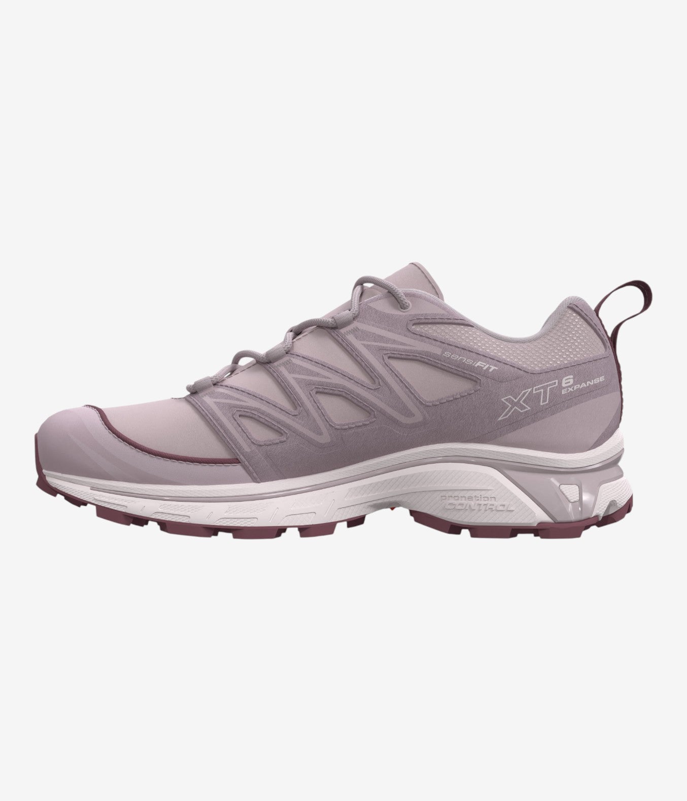 XT-6 EXPANSE LEATHER Sportstyle Shoes