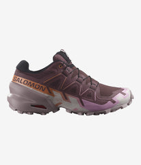 SPEEDCROSS 6 Trail Running Shoes