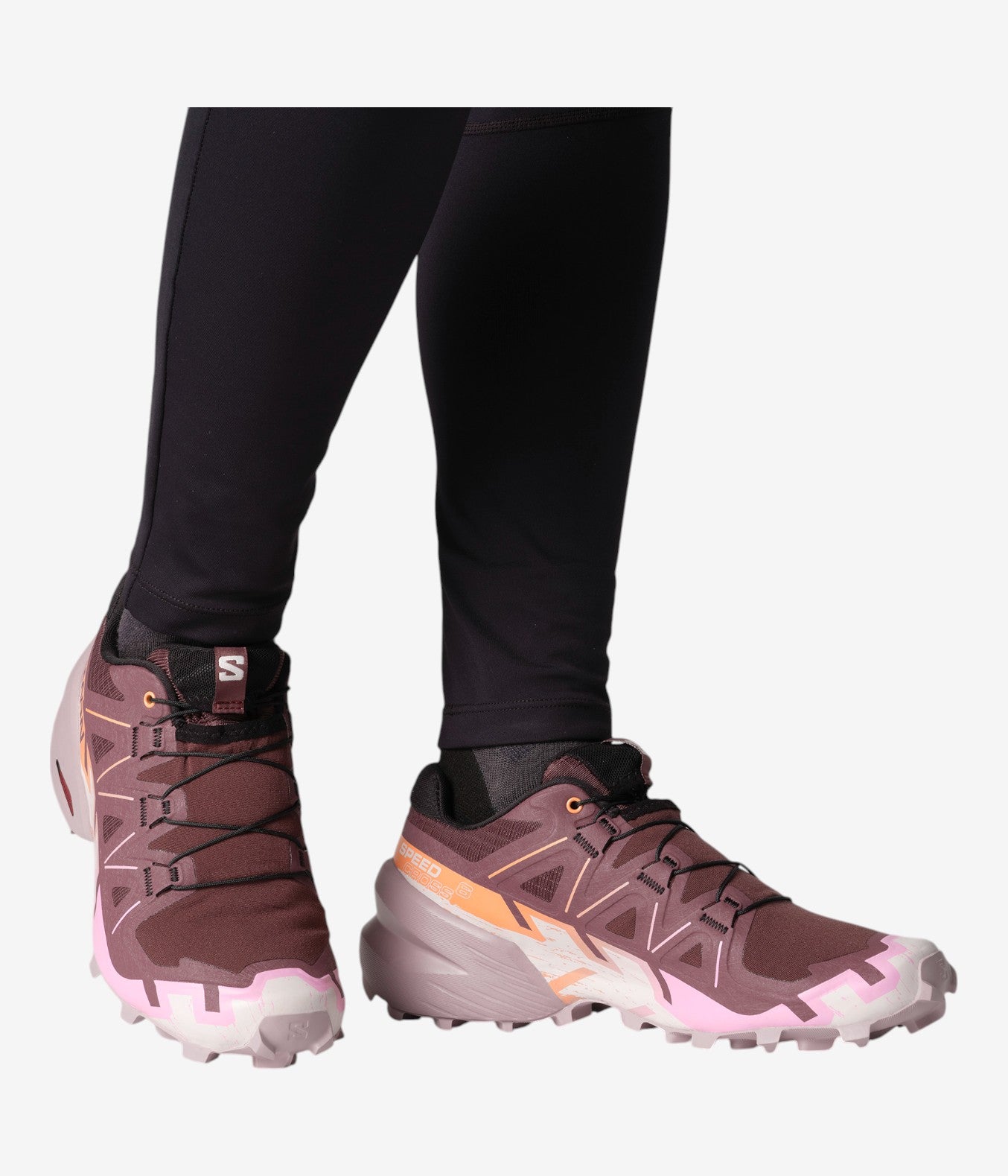 SPEEDCROSS 6 Trail Running Shoes