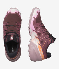SPEEDCROSS 6 Trail Running Shoes