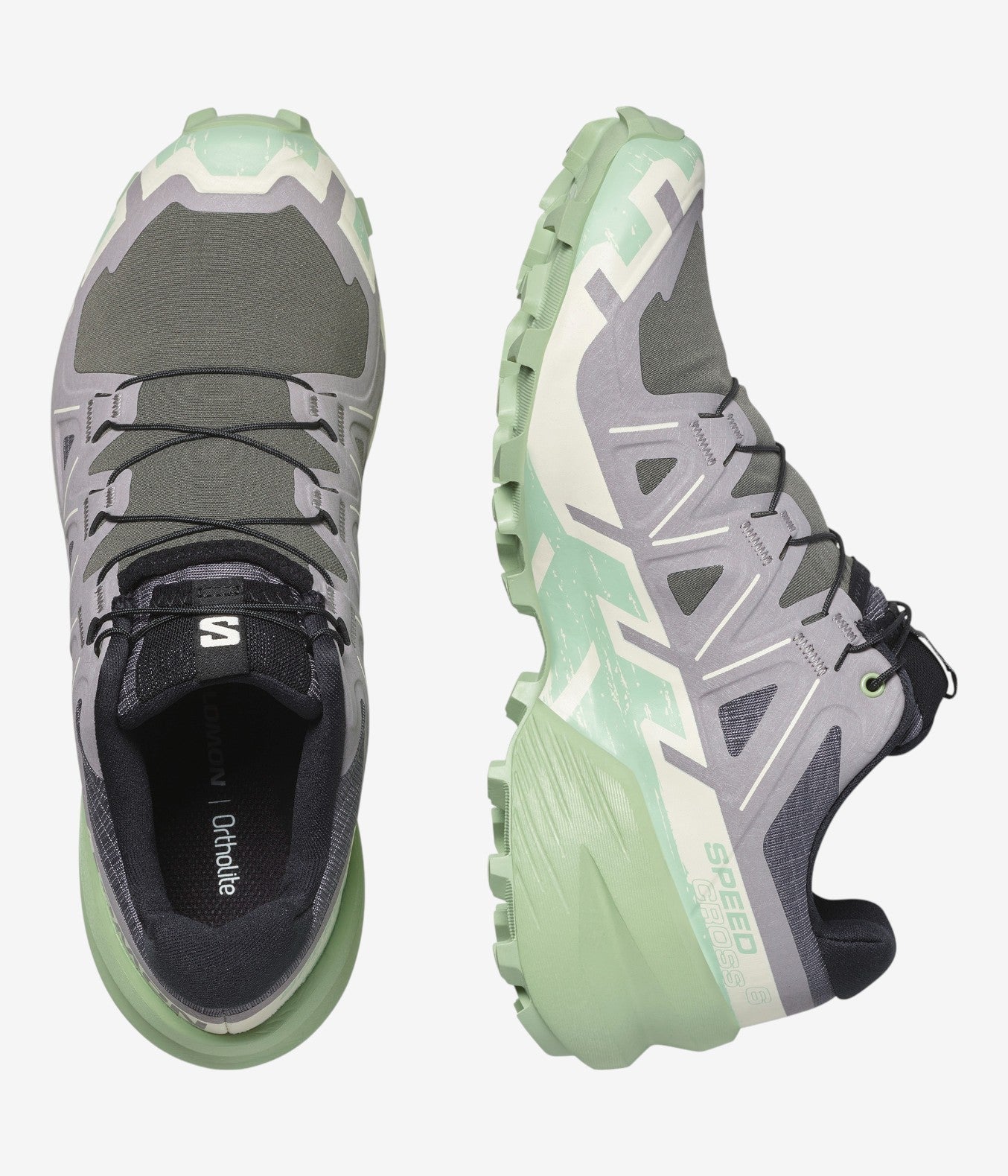 SPEEDCROSS 6 Trail Running Shoes
