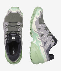 SPEEDCROSS 6 Trail Running Shoes