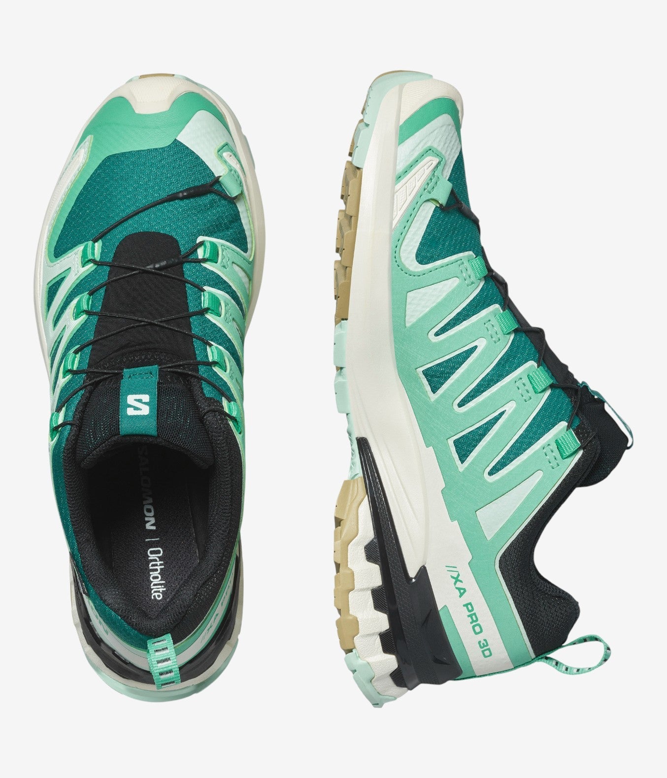 XA PRO 3D V9 GORE-TEX Trail Running Shoes