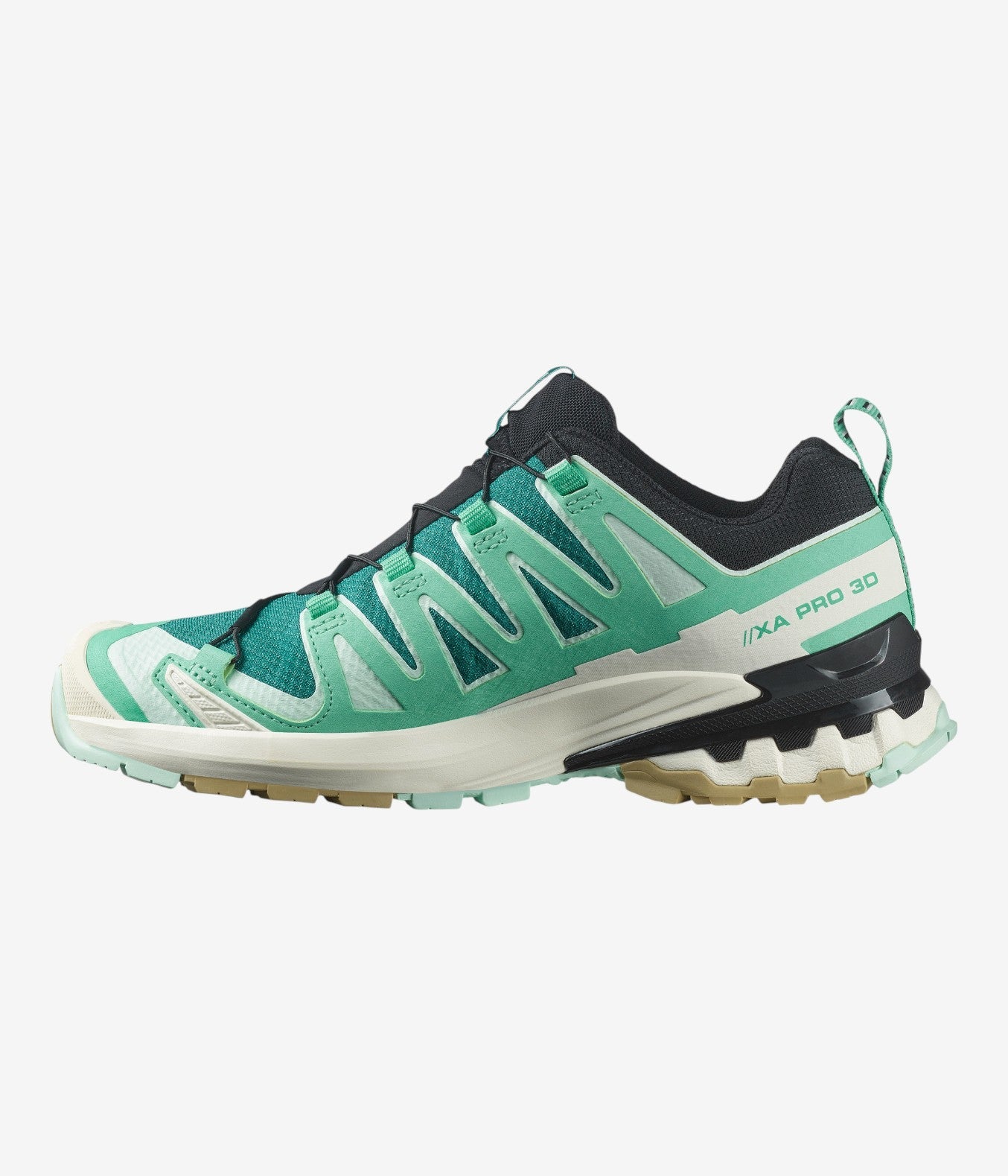 XA PRO 3D V9 GORE-TEX Trail Running Shoes