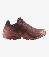 SPEEDCROSS 6 GORE-TEX Trail Running Shoes