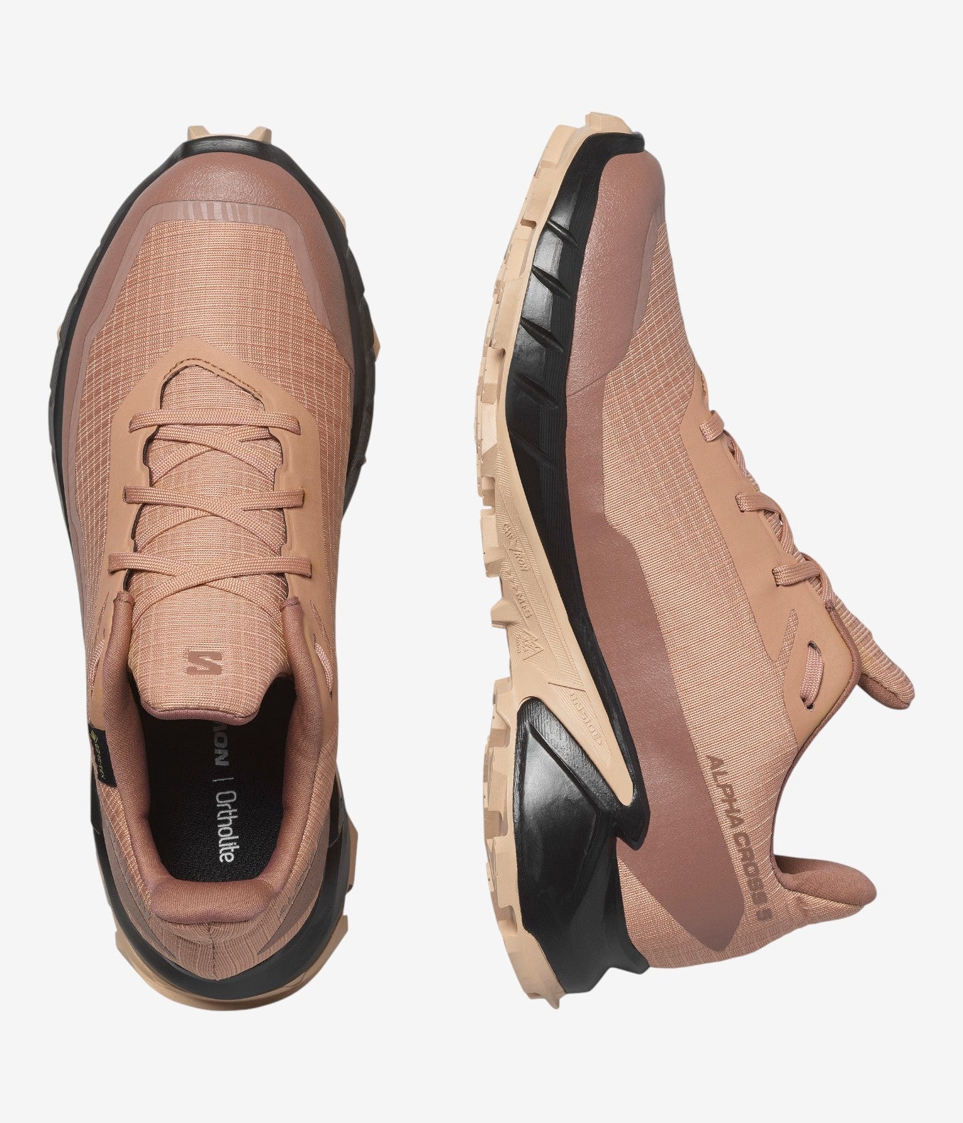 ALPHACROSS 5 GORE-TEX Trail Running Shoes