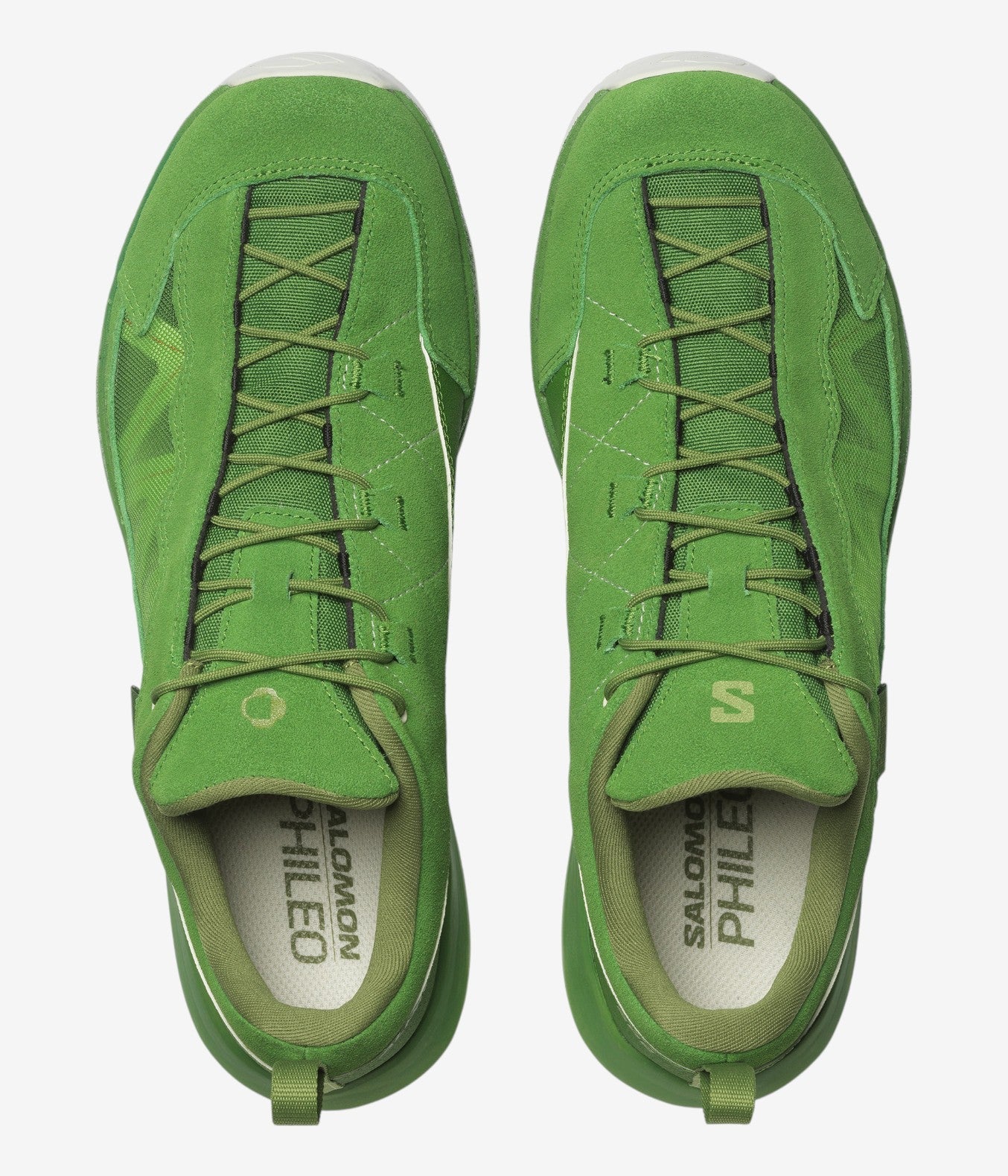 ALPINWAY SP2 PHILEO Sportstyle Shoes