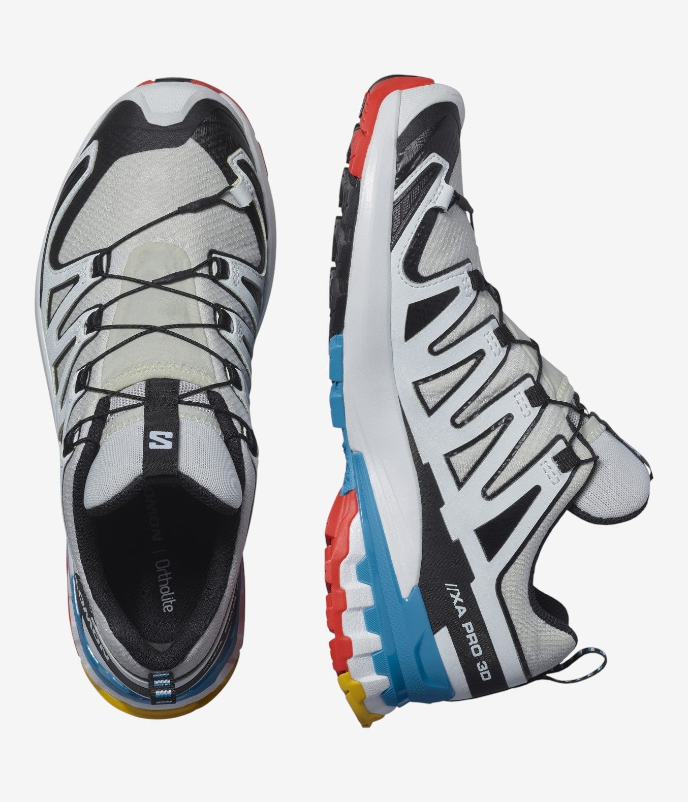 XA PRO 3D V9 GORE-TEX Trail Running Shoes