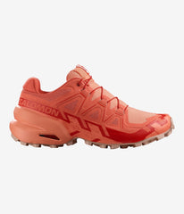 SPEEDCROSS 6 Trail Running Shoes