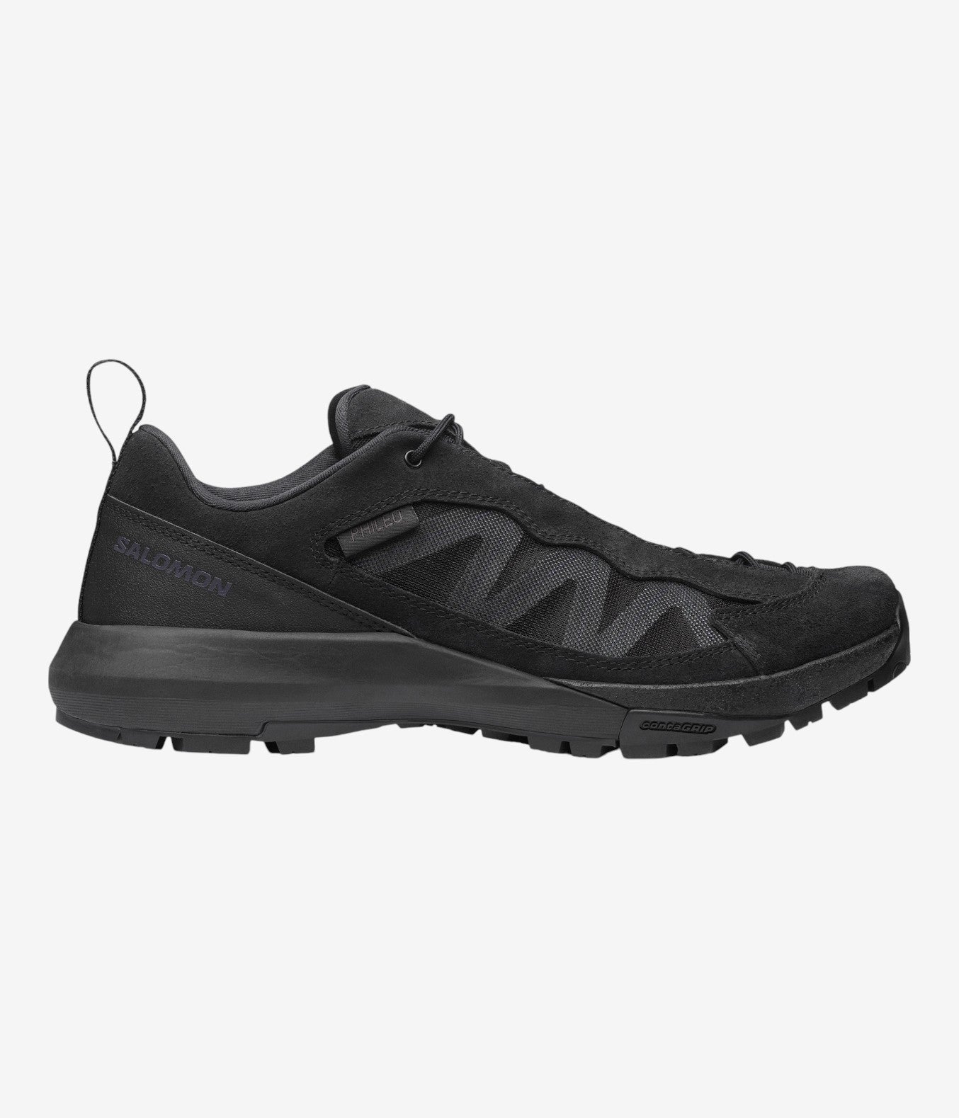 ALPINWAY SP2 PHILEO Hiking Shoes