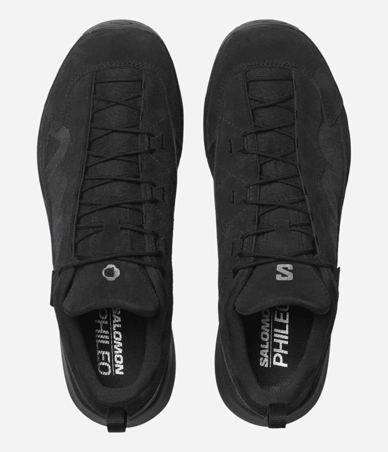 ALPINWAY SP2 PHILEO Hiking Shoes