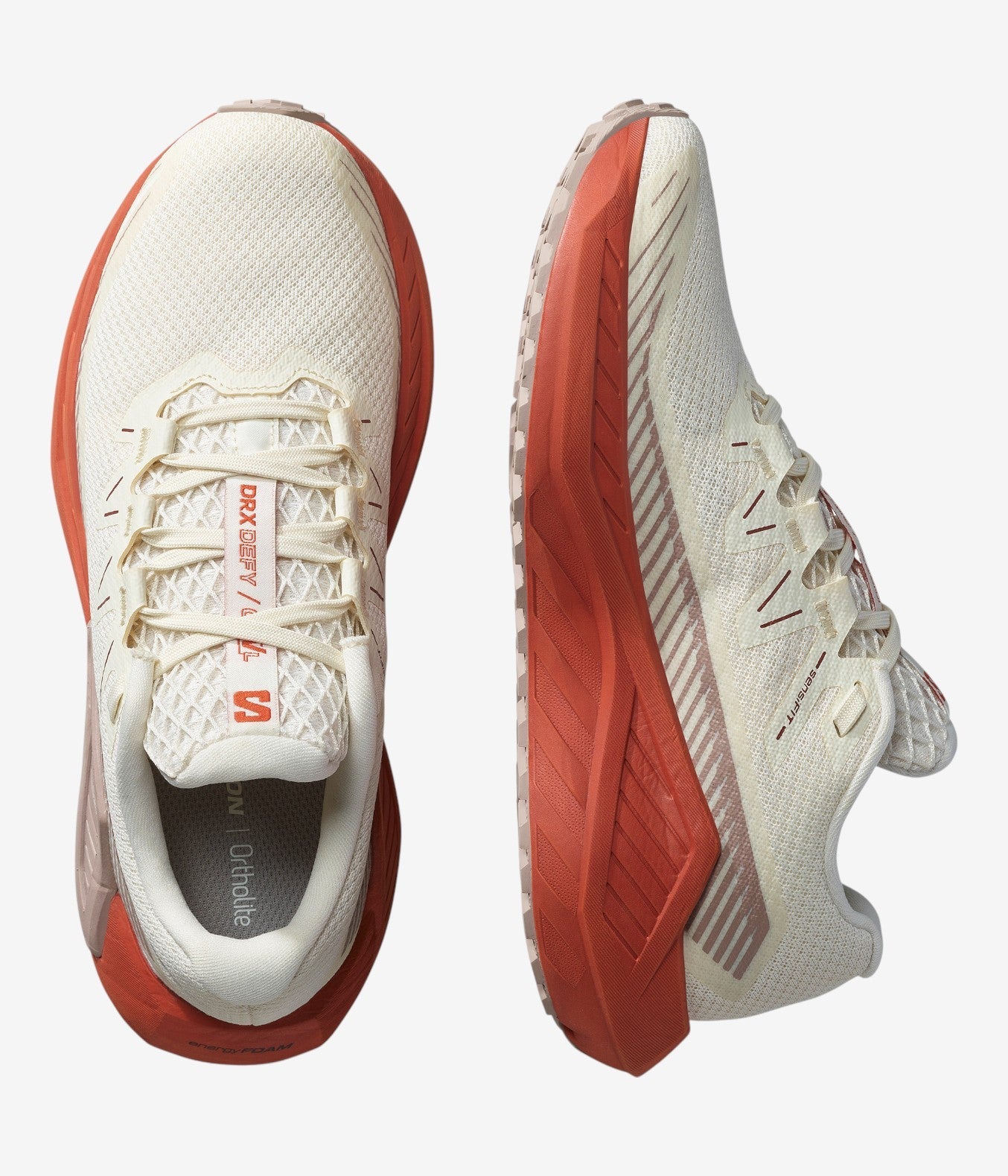 DRX DEFY GRVL Running Shoes