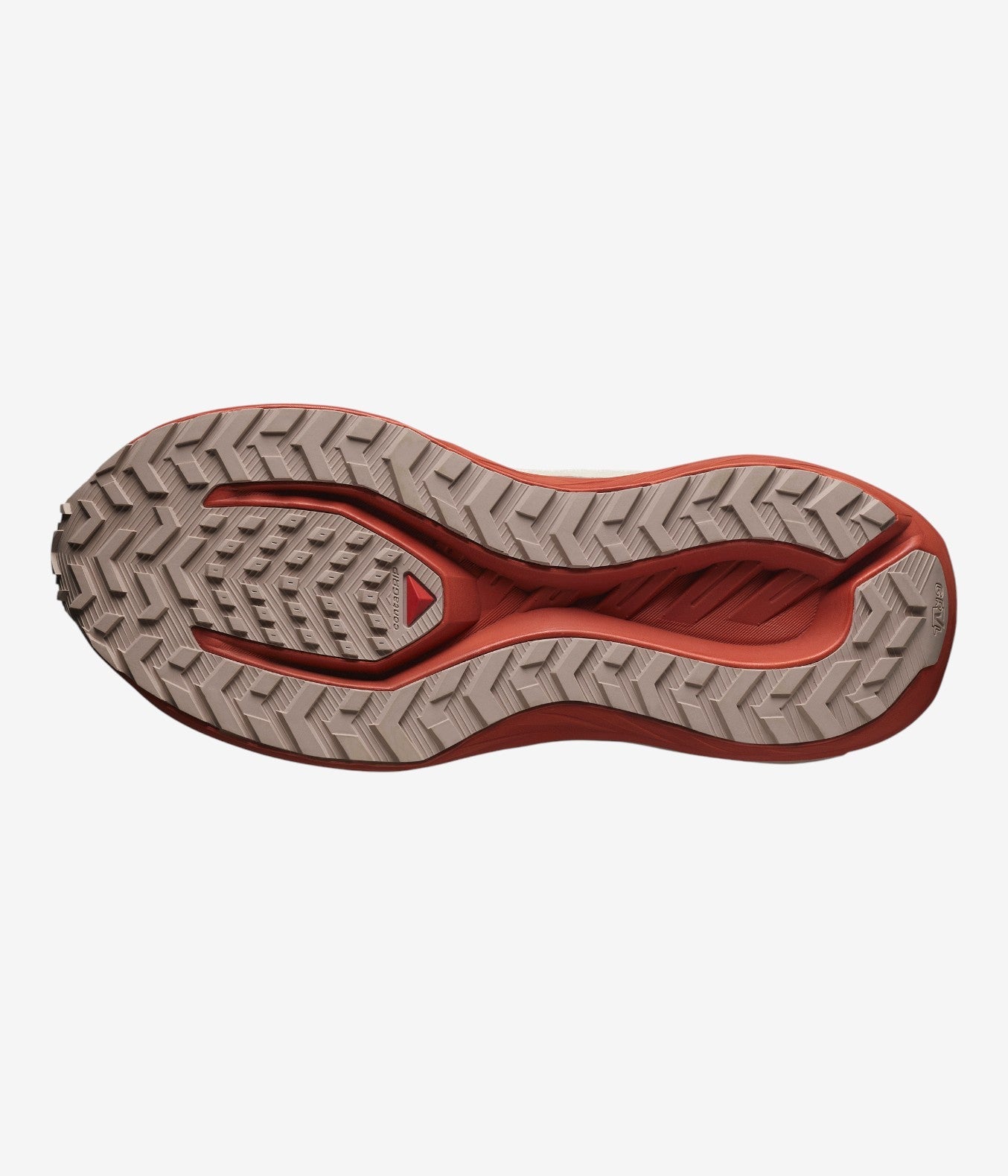 DRX DEFY GRVL Running Shoes