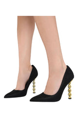 Lydia Pumps 105 MM