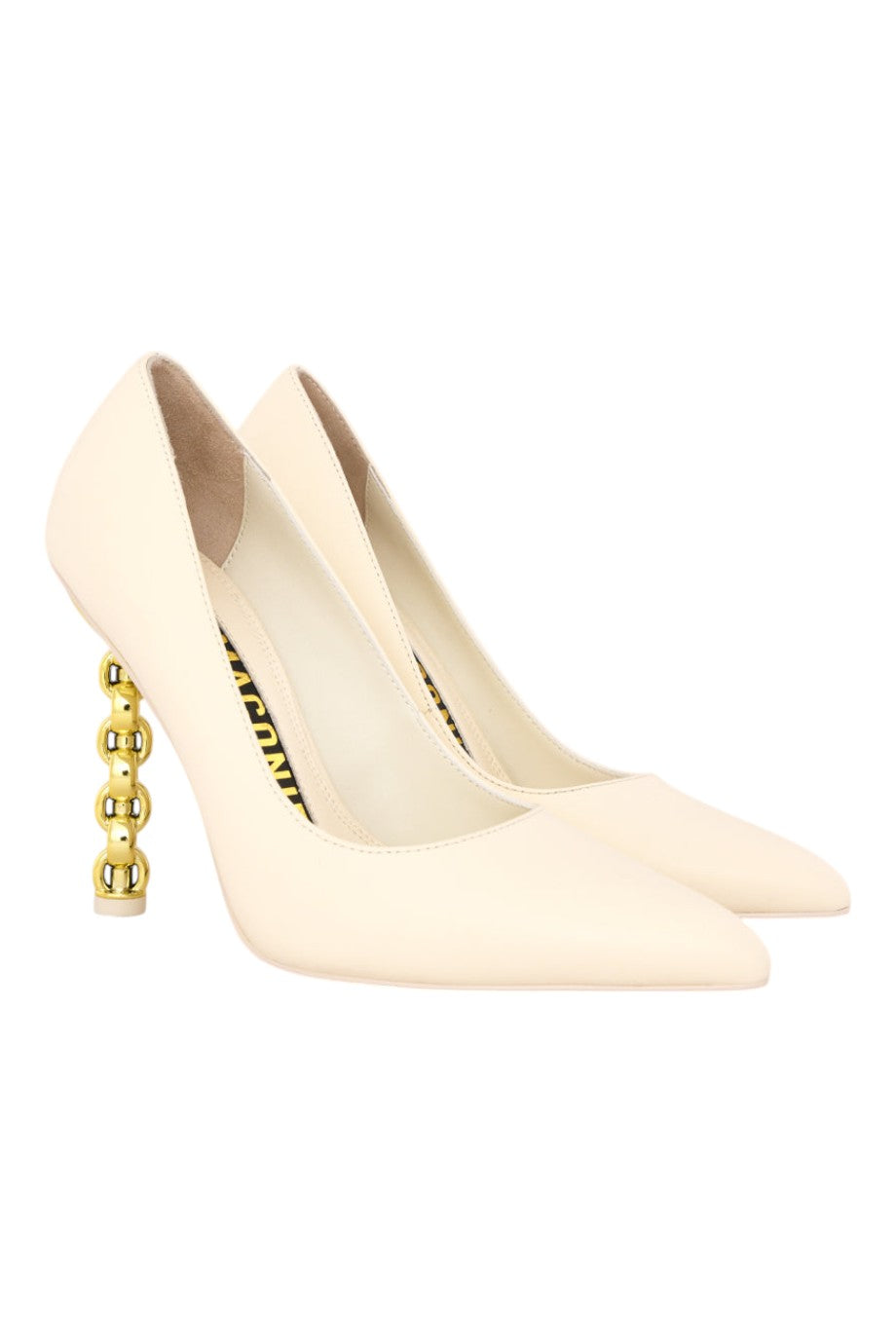 Lydia Pumps 105 MM