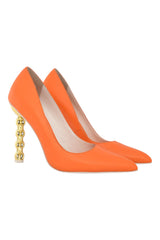 Lydia Pumps 105 MM