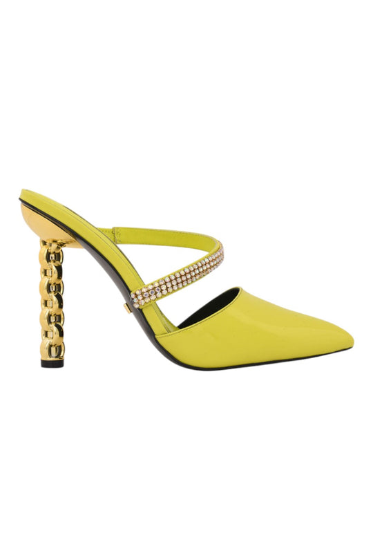 Maddy Sandals 105 MM