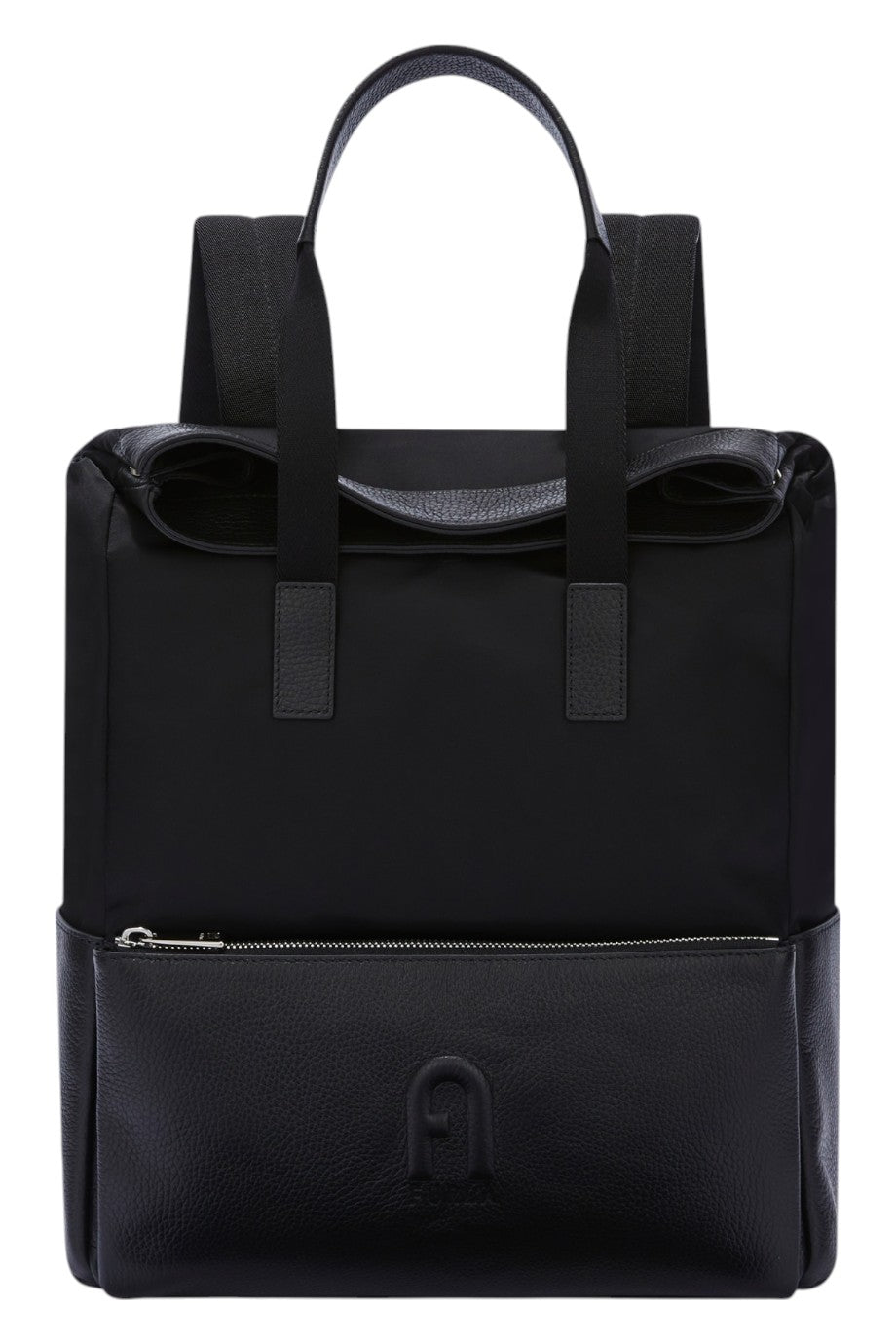 Man Urban Convertible Backpack