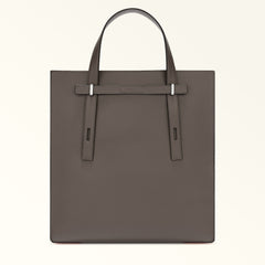 Furla Man Giove Slim Tote Bag