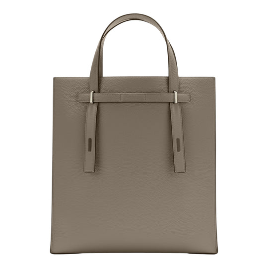 Man Giove Slim Tote Bag
