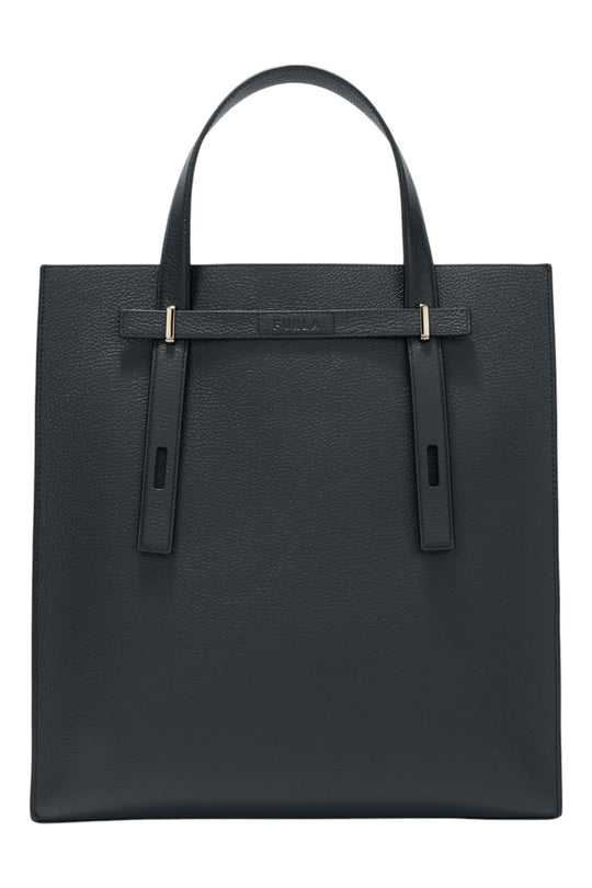 Furla Man Giove Slim Tote