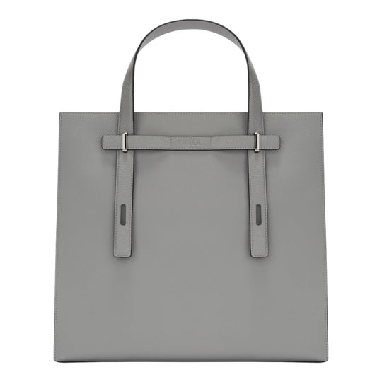 Man Giove Business Book Tote Bag